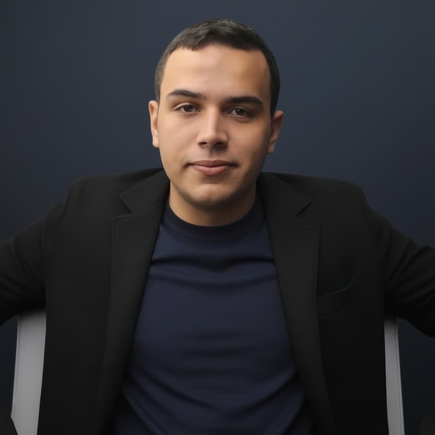 Gabriel Rodrigues - Desenvolvedor Full-Stack