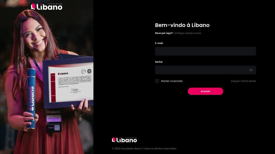Portal do Aluno